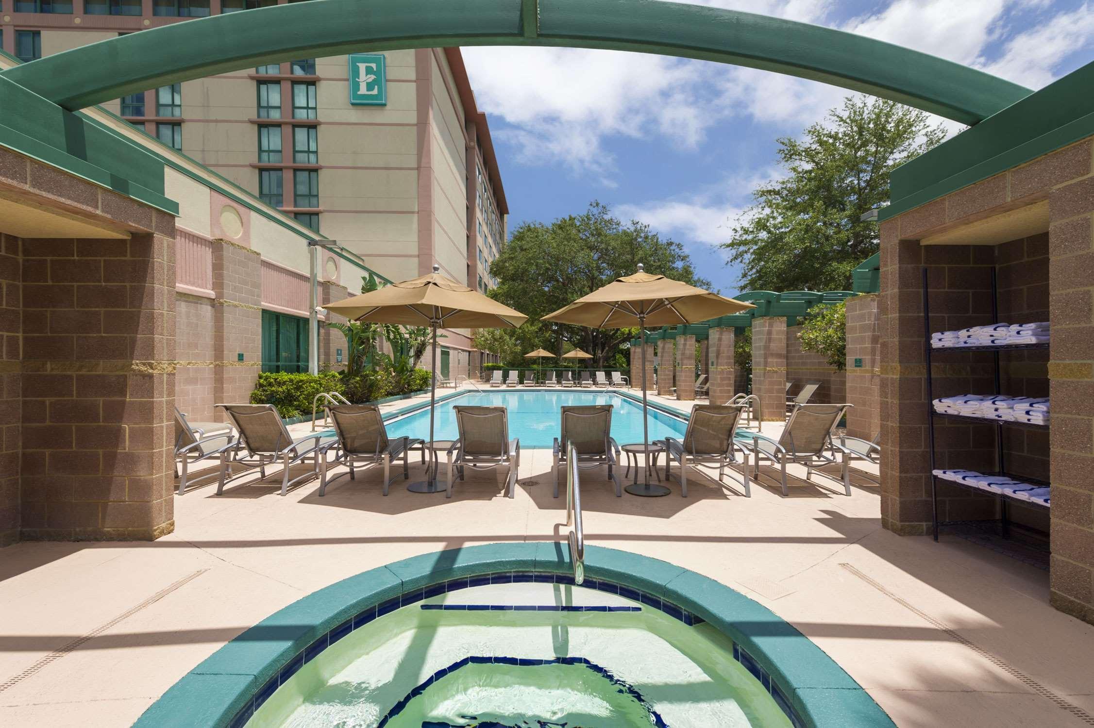 Embassy - Usf / Busch Gardens 3*