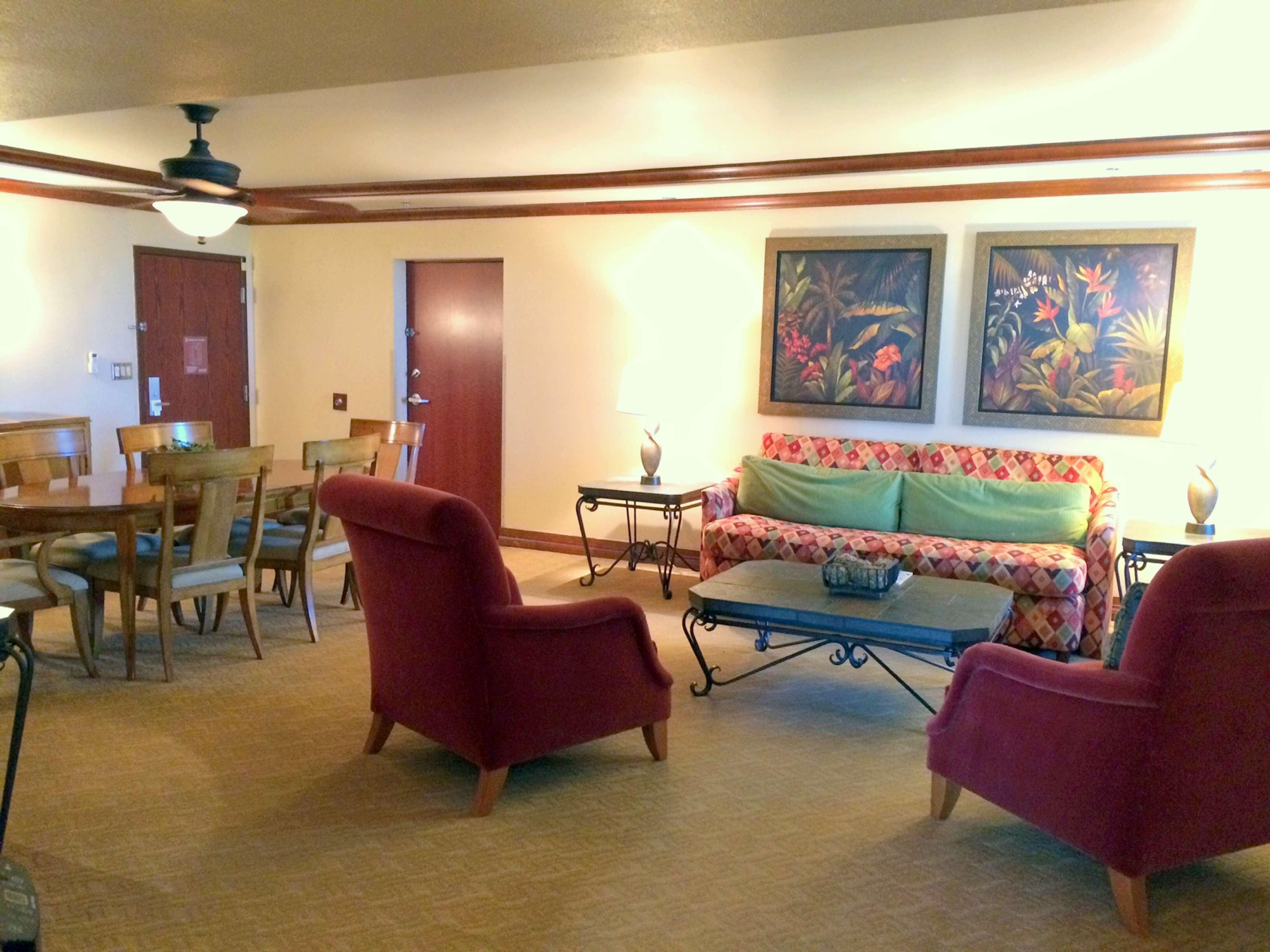 Embassy - Usf / Busch Gardens 3* Tampa