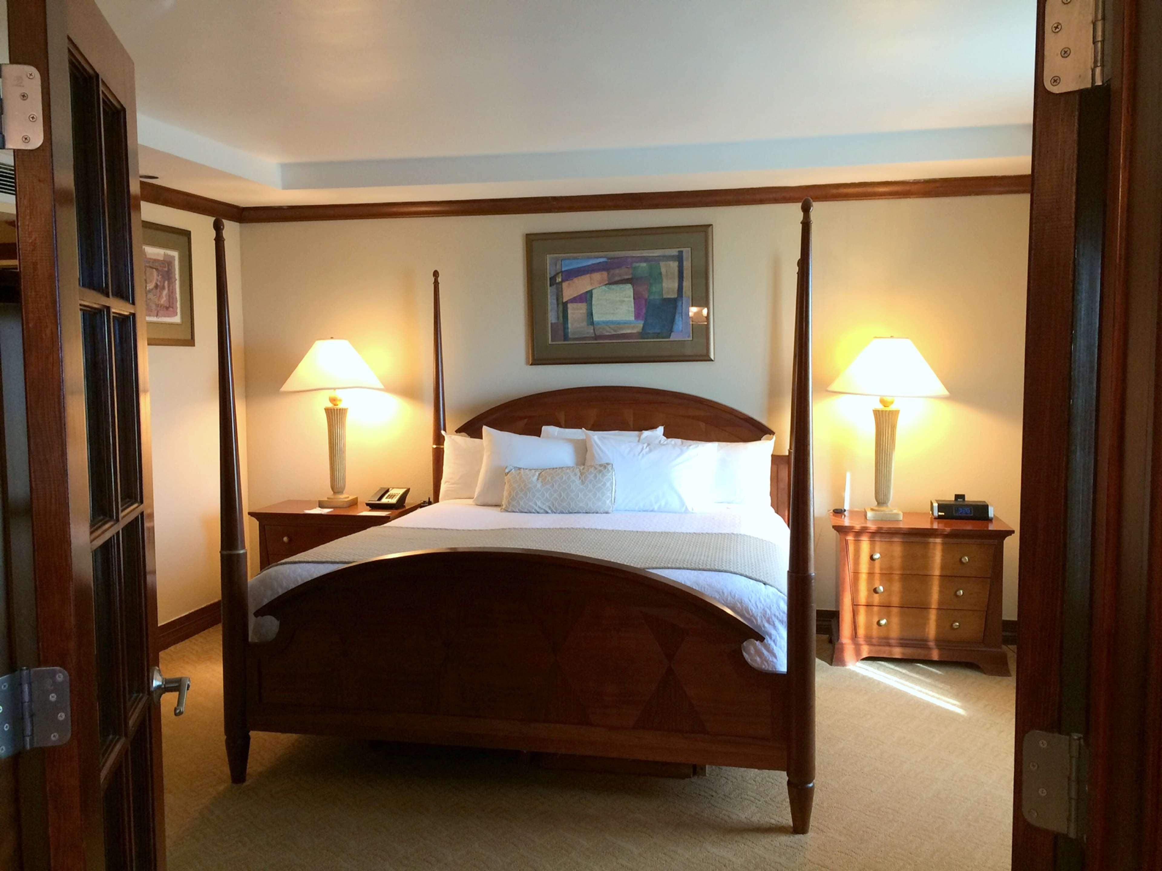 Embassy - Usf / Busch Gardens Hotel Tampa