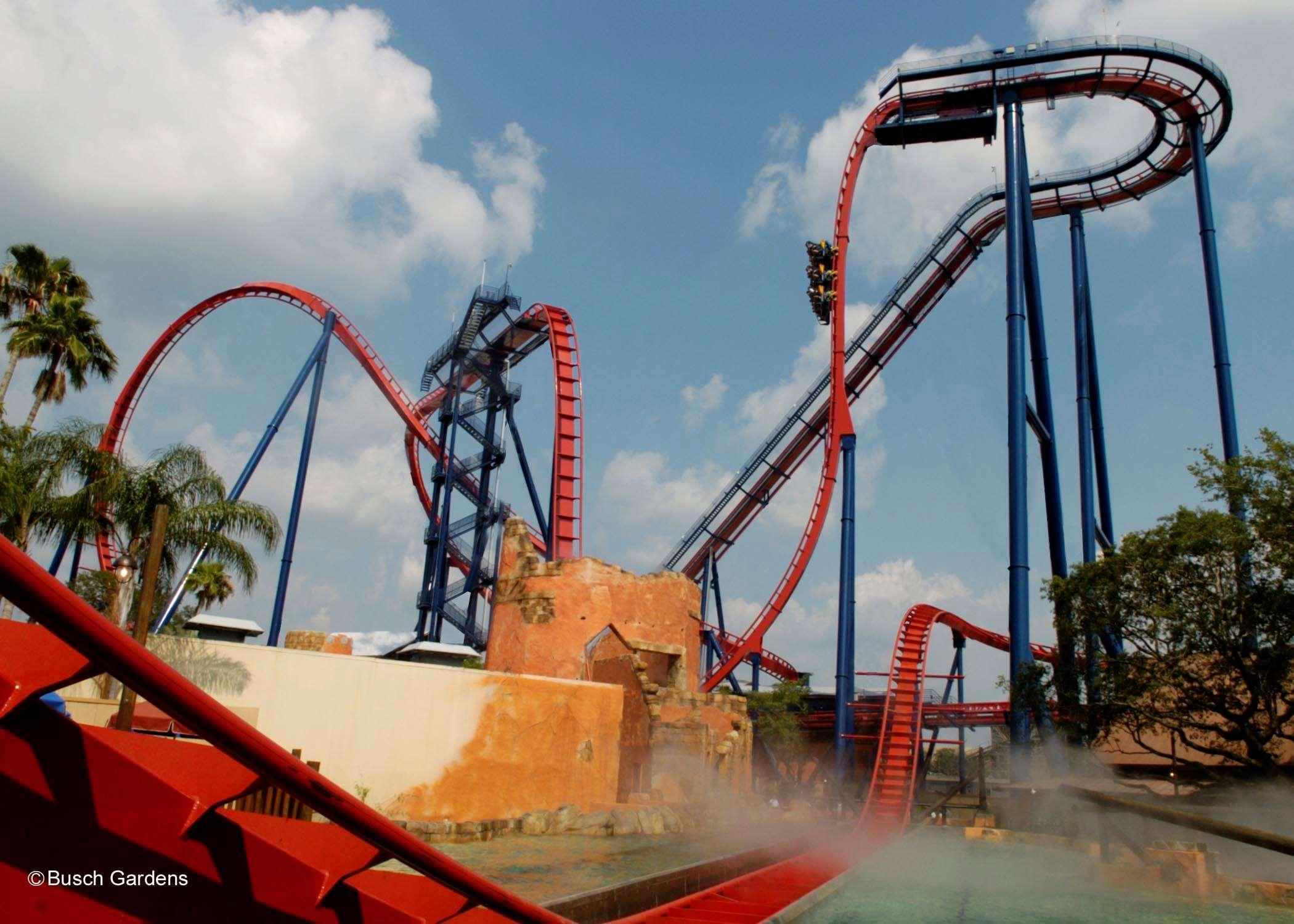 Hotel Embassy - Usf / Busch Gardens 3*