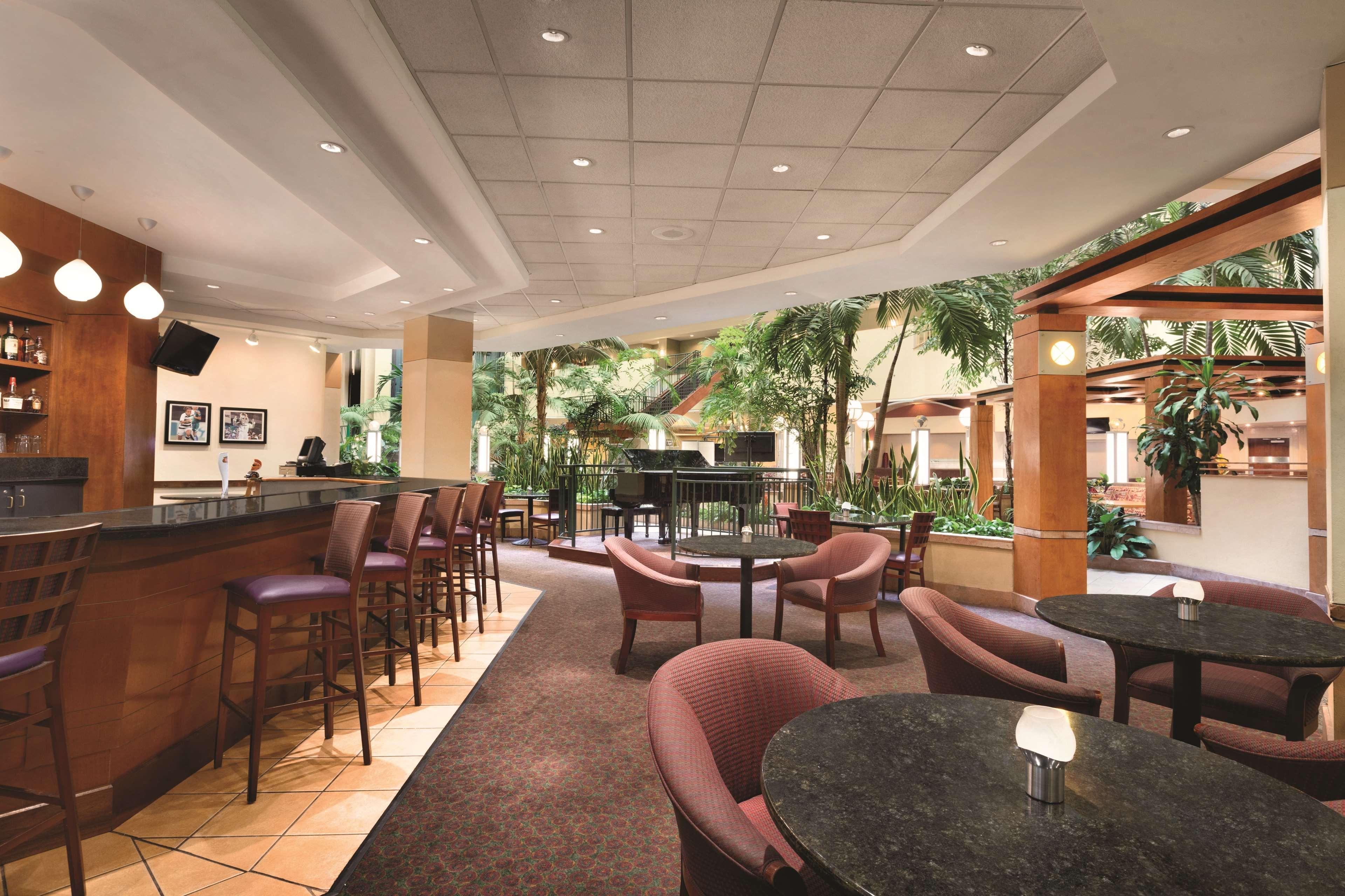 Embassy - Usf / Busch Gardens 3* Tampa