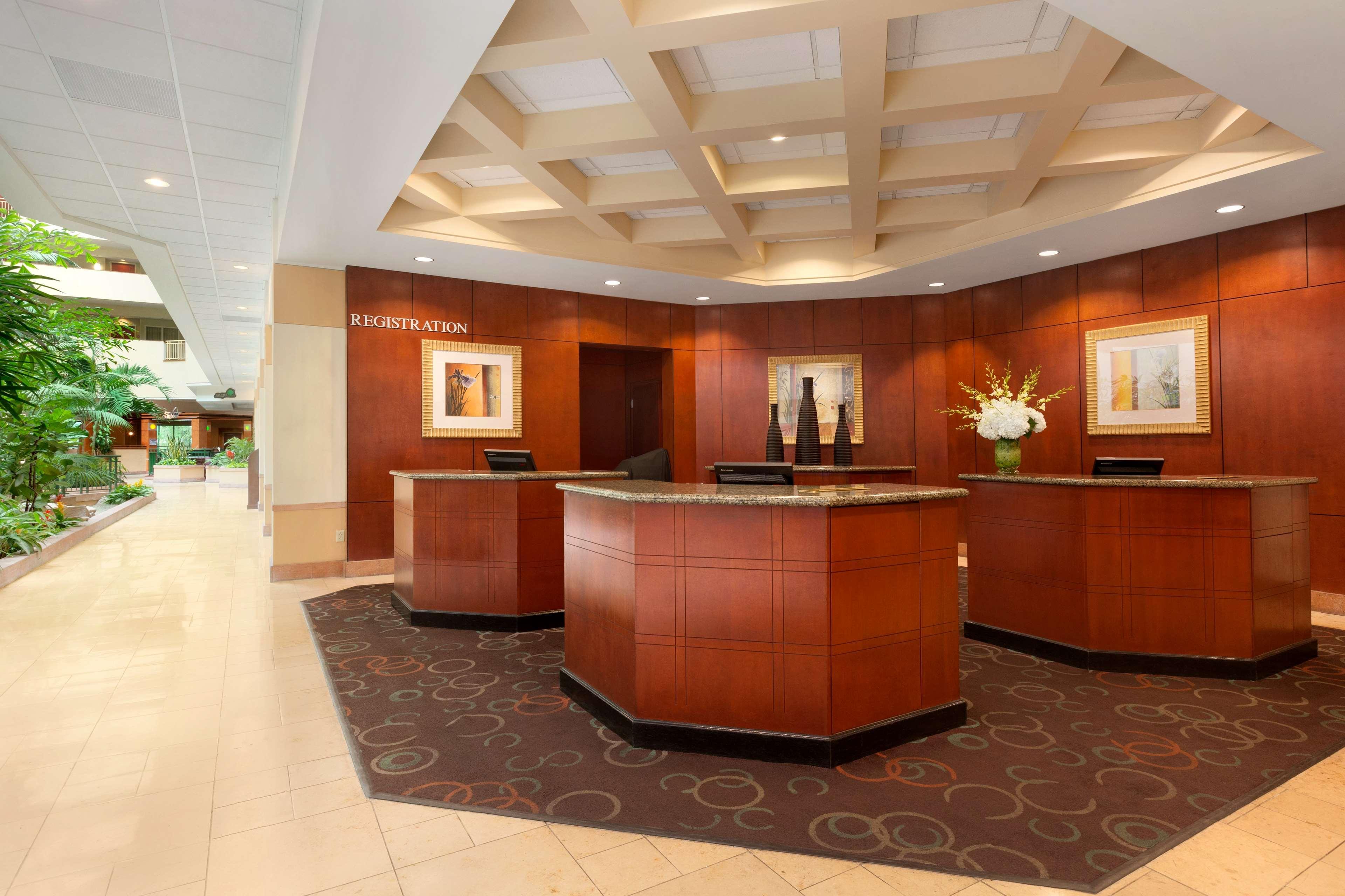 Embassy - Usf / Busch Gardens 3* Tampa