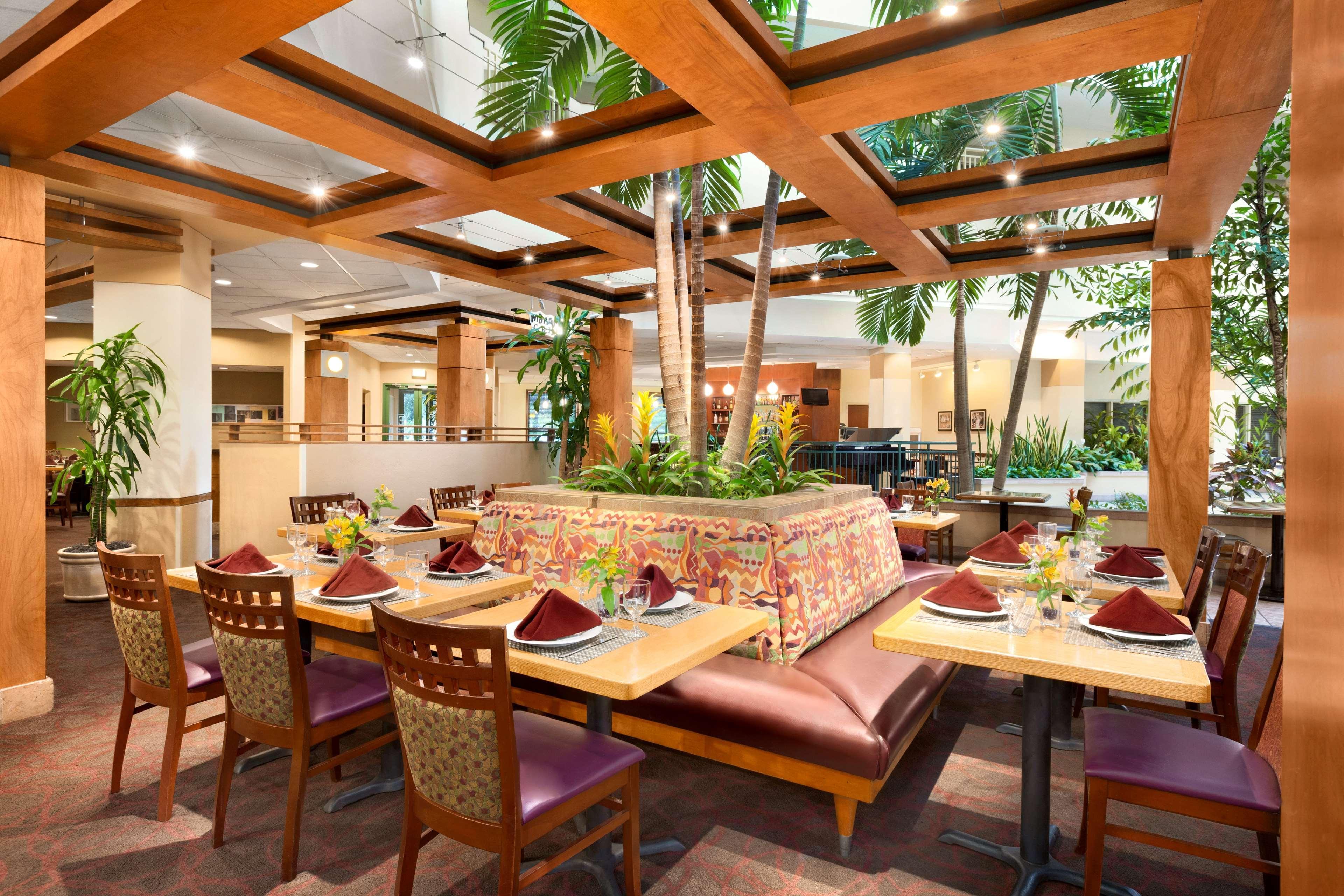 Embassy - Usf / Busch Gardens Hotel Tampa