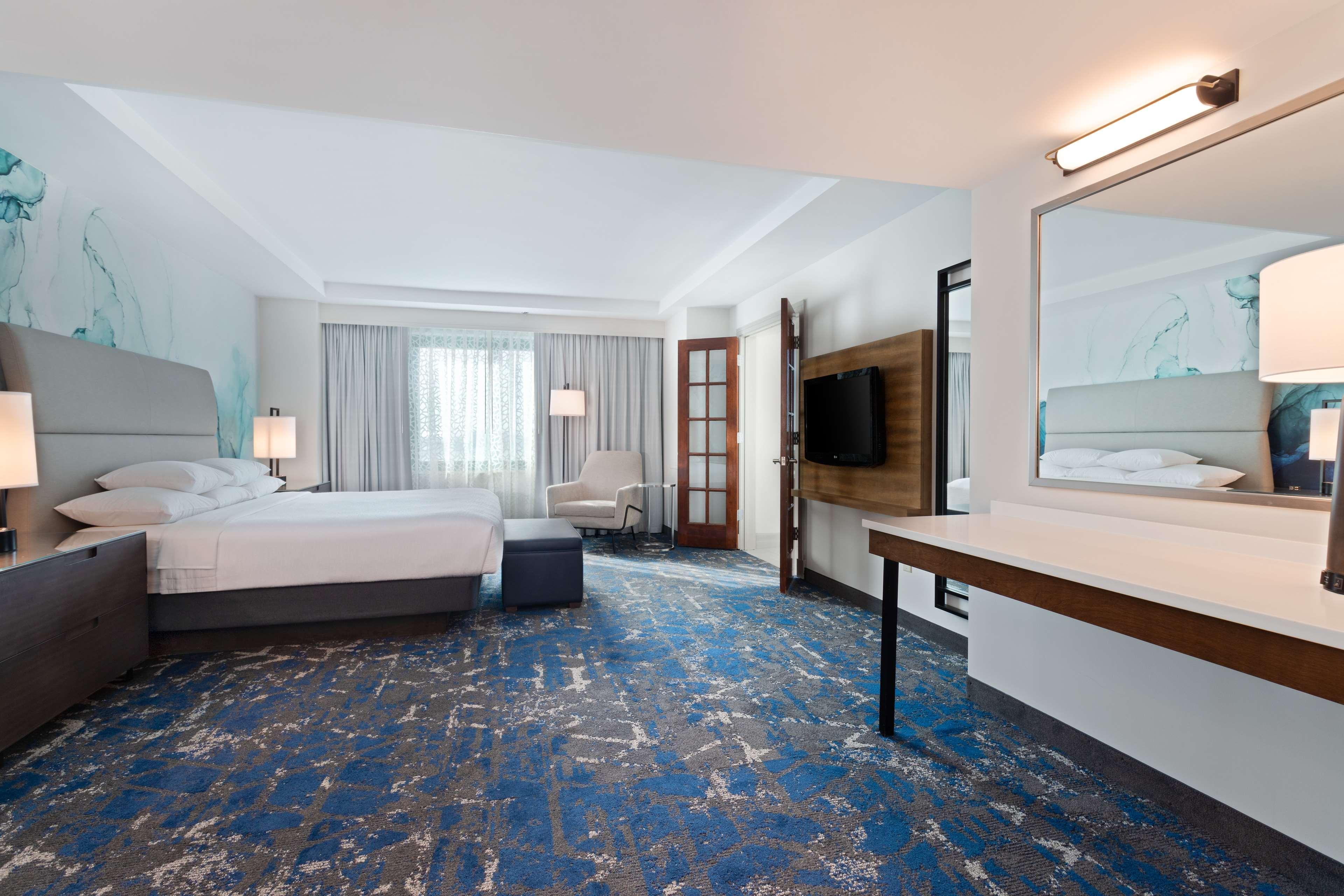 Embassy - Usf / Busch Gardens Hotel 3*