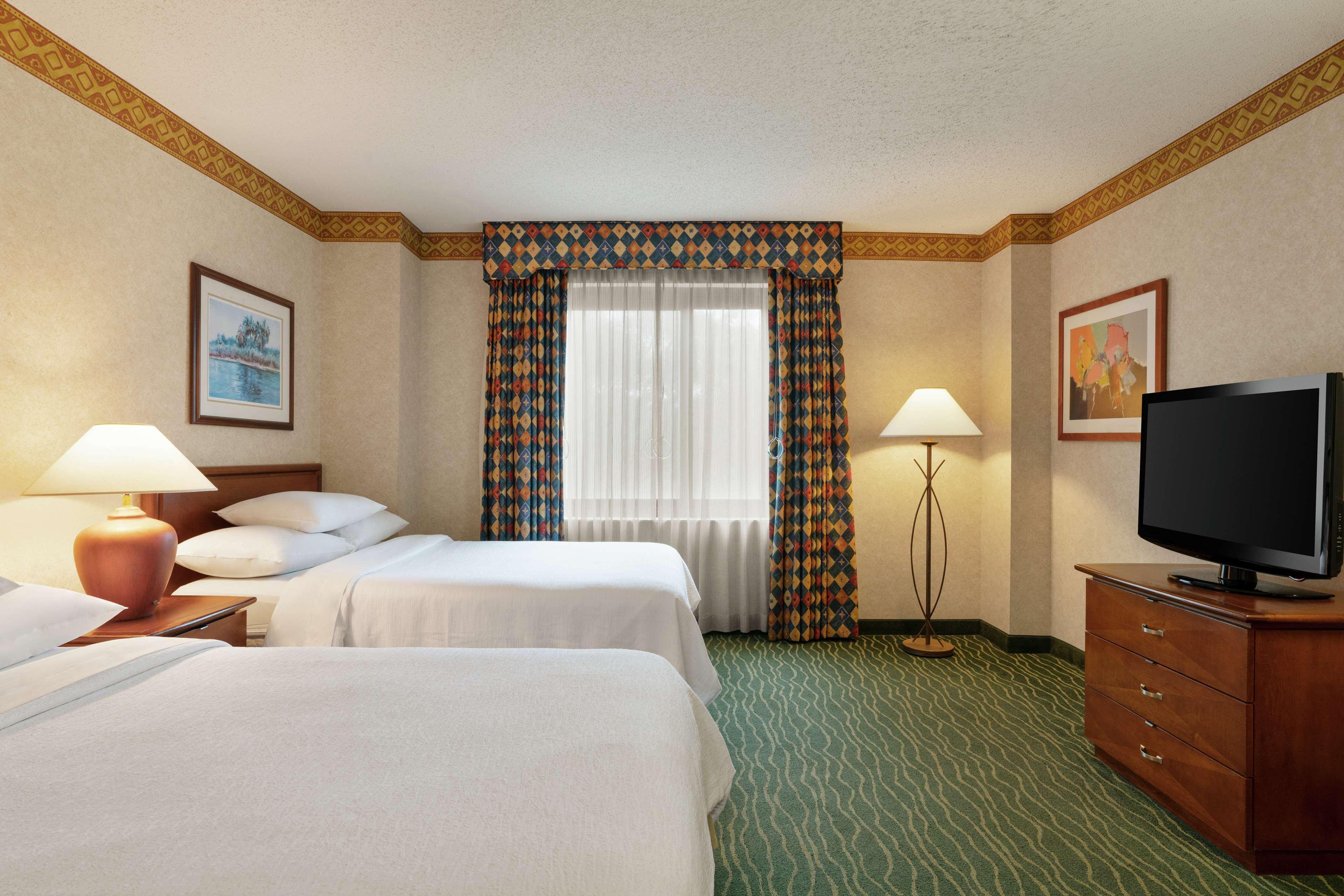 Embassy - Usf / Busch Gardens Hotel Tampa