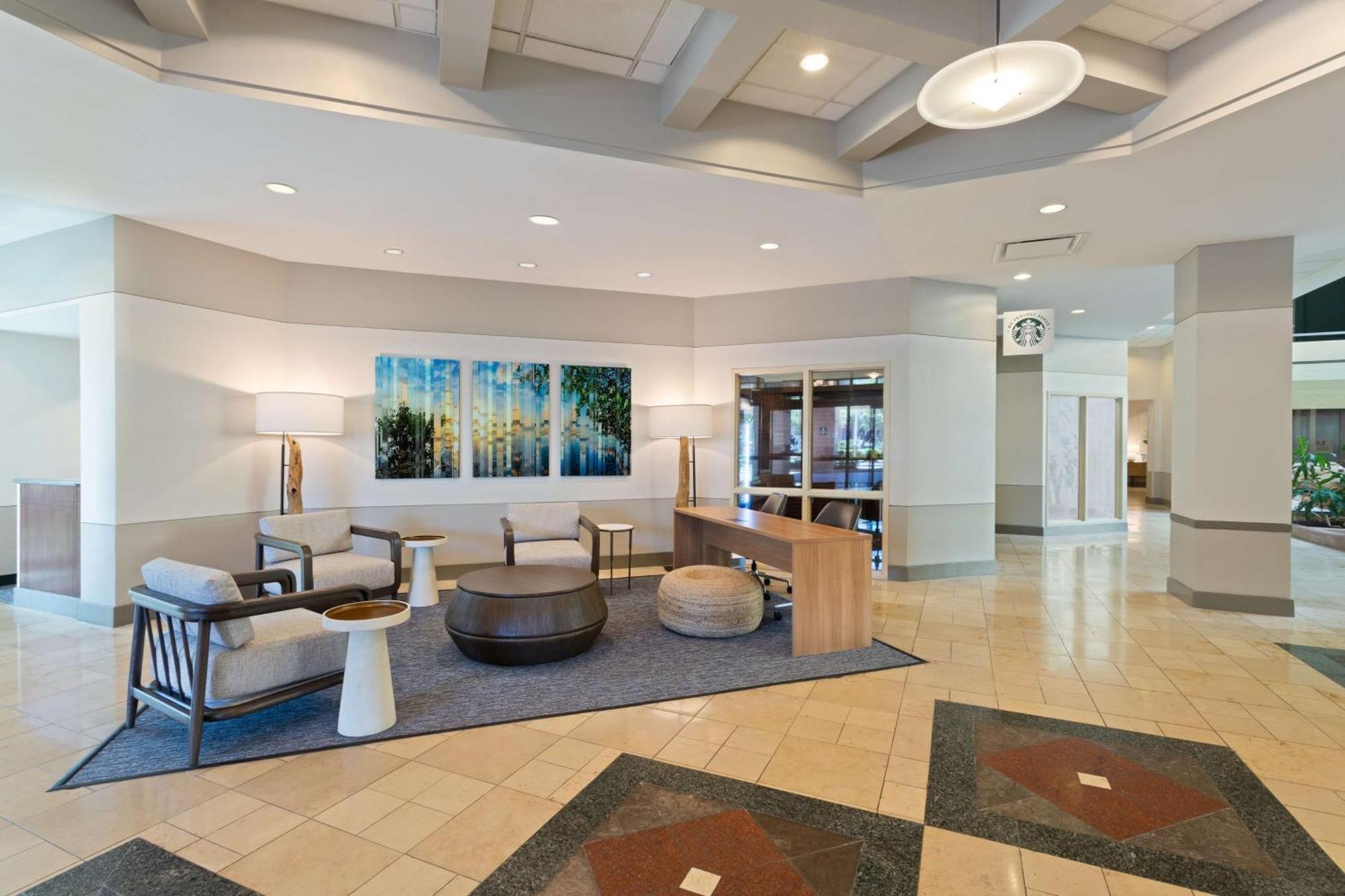 Embassy - Usf / Busch Gardens 3* Tampa