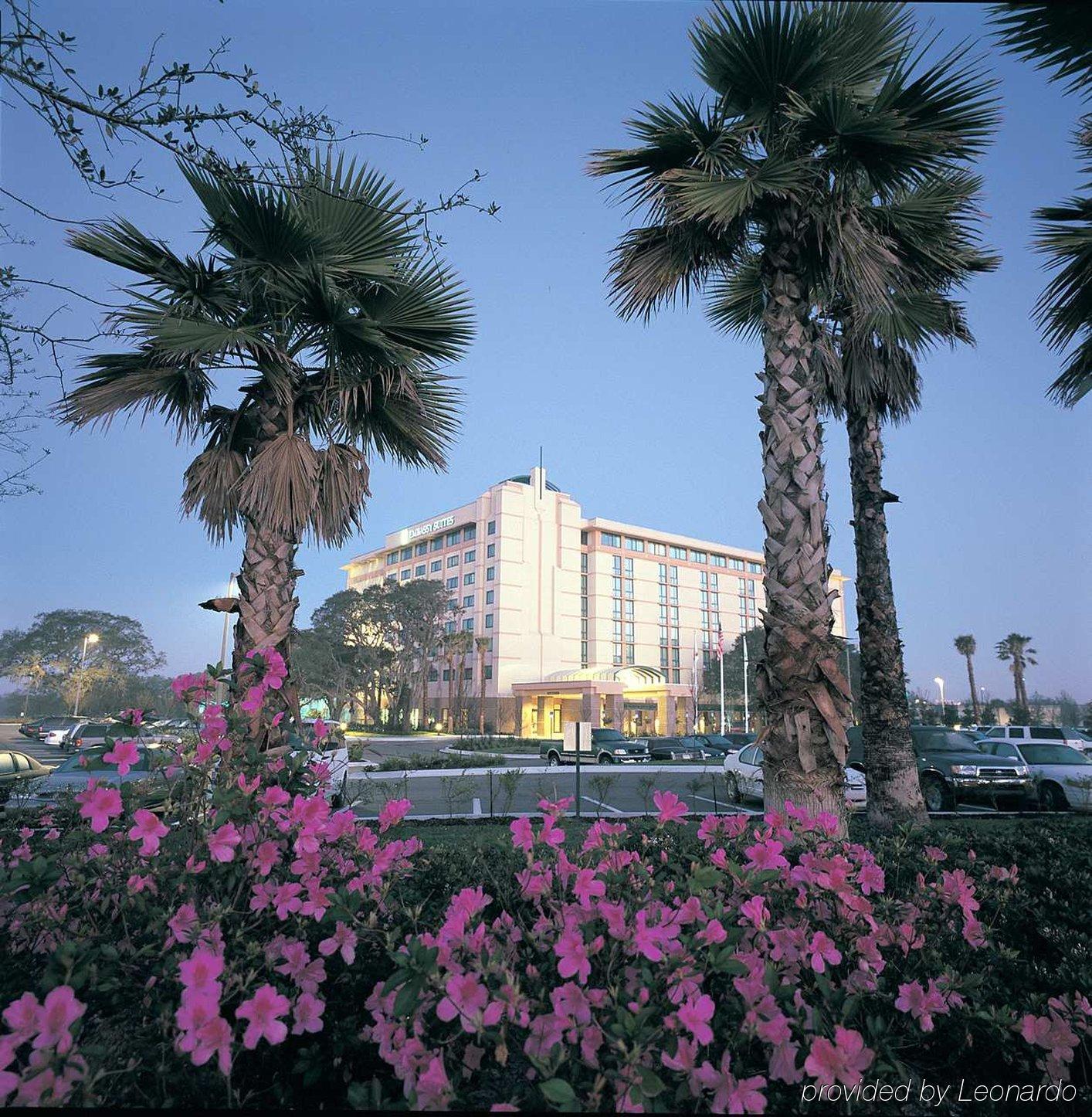 Embassy - Usf / Busch Gardens Hotel 3*