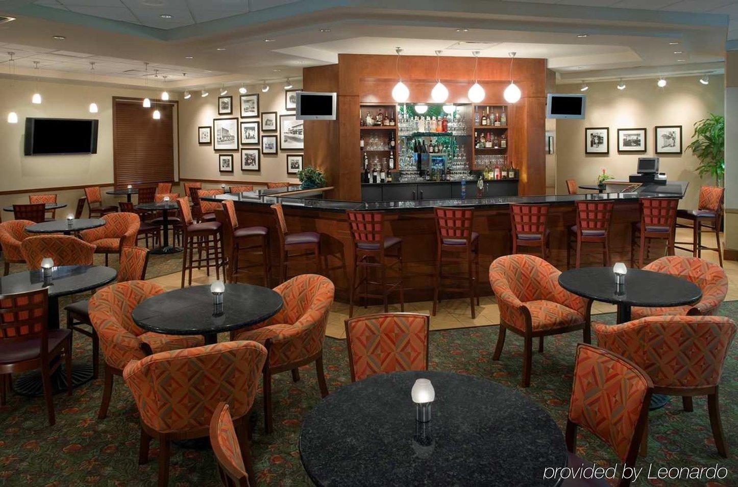 Embassy - Usf / Busch Gardens Hotel