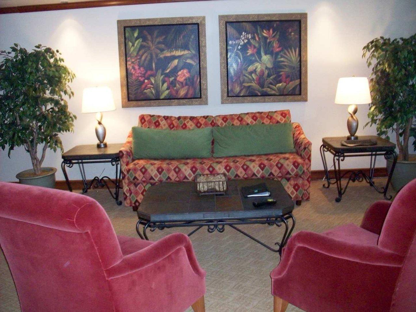 Embassy - Usf / Busch Gardens 3* Tampa