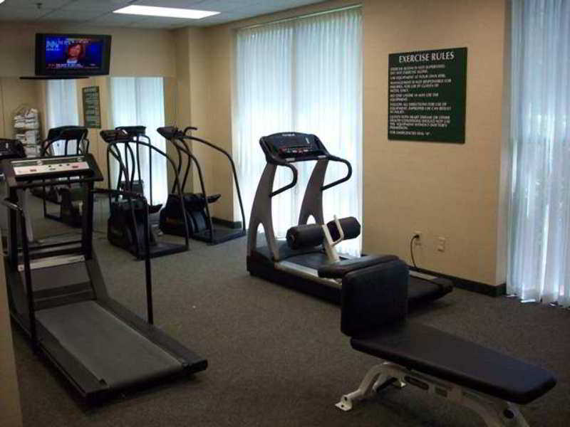 Embassy - Usf / Busch Gardens Hotel Tampa